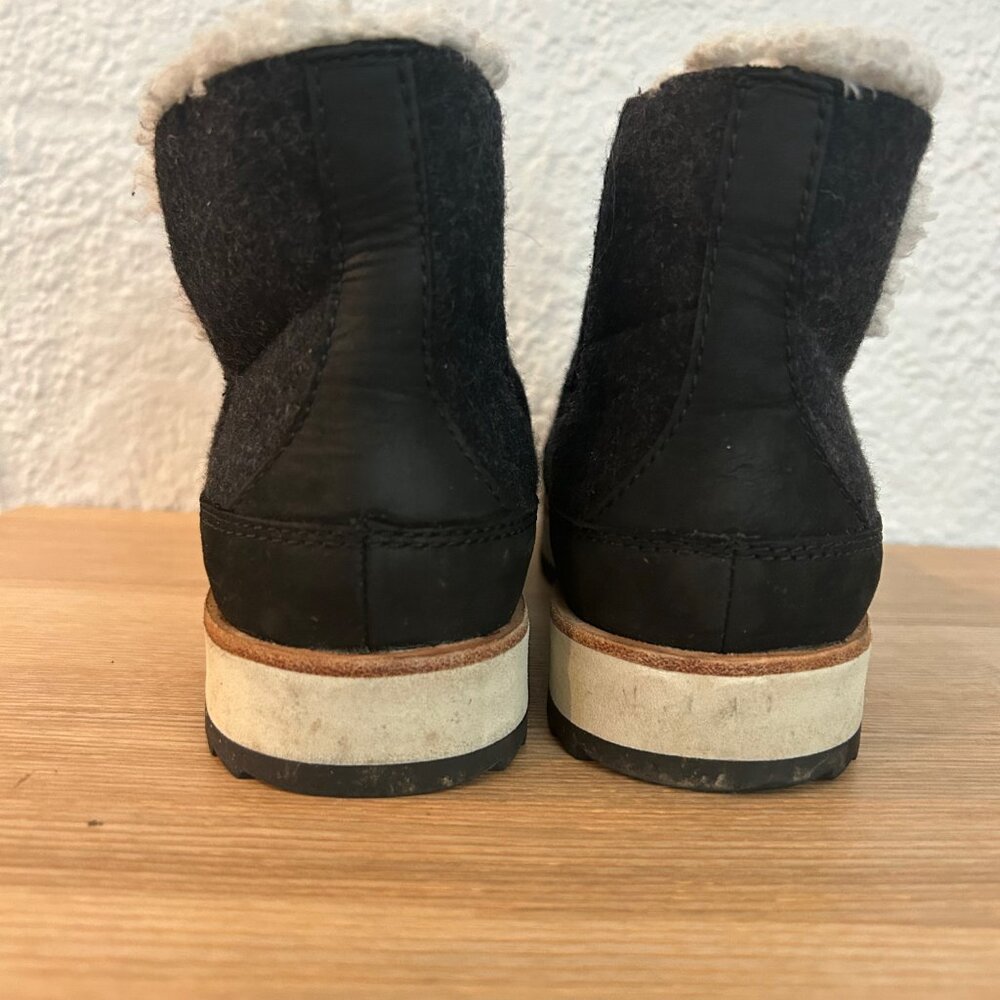 Merrell boots - Picture 4 of 7